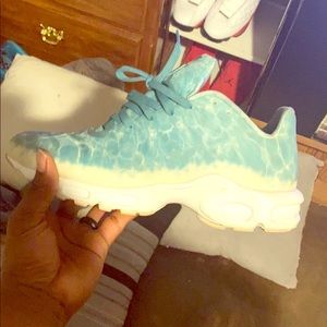 Nike air max plus swimming pools tn